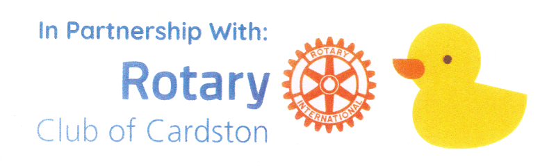 In partnership with the Rotary Club of Cardston