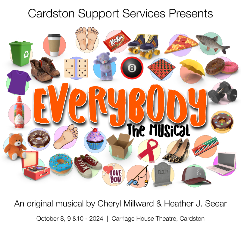 Everybody, The Musical